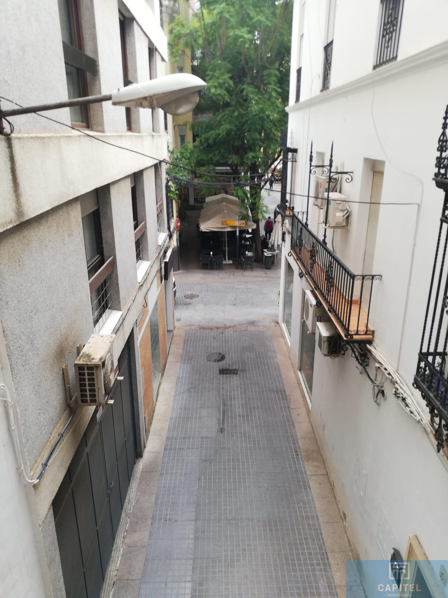 Venta de piso en Córdoba