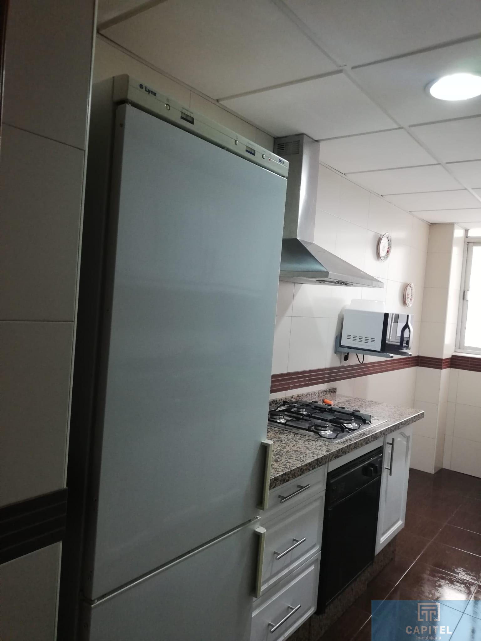 Venta de piso en Córdoba