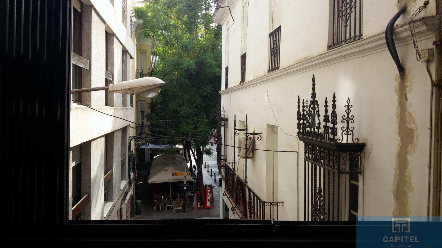 Venta de piso en Córdoba