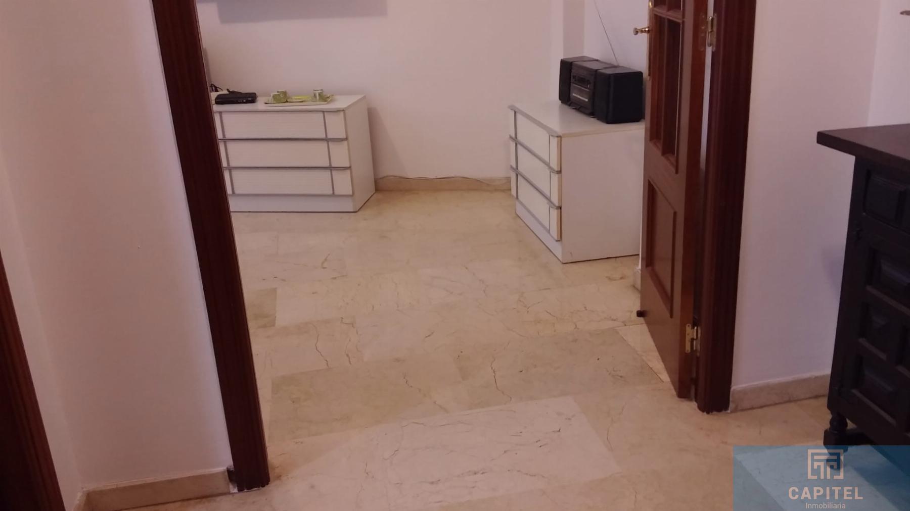 Venta de piso en Córdoba