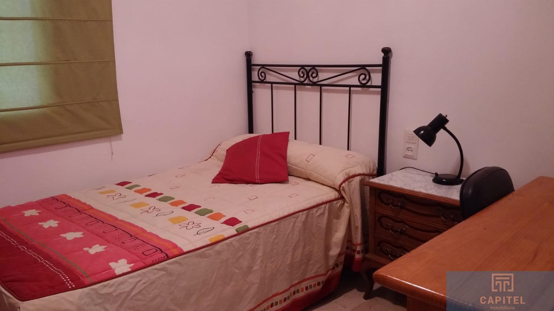 Venta de piso en Córdoba