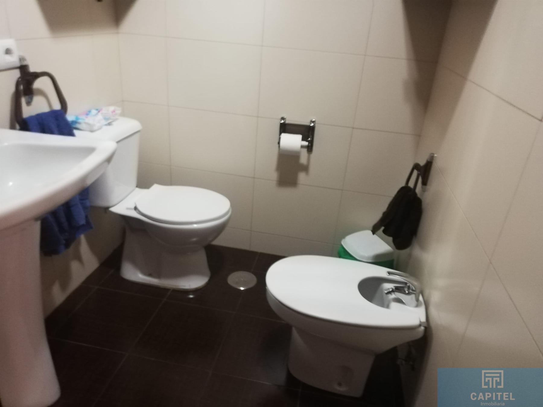 Venta de piso en Córdoba