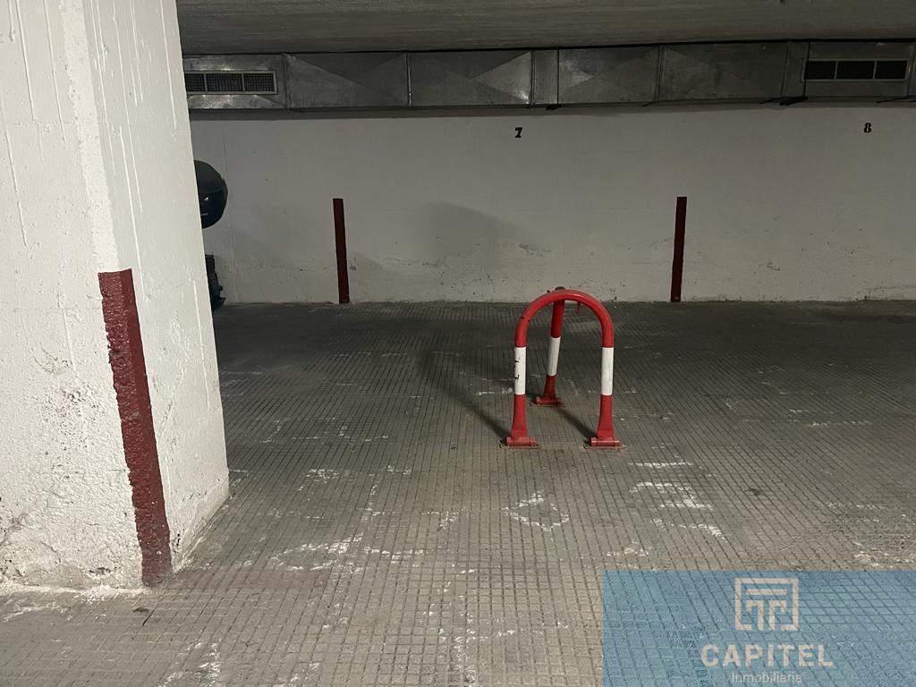 Venta de garaje en Córdoba