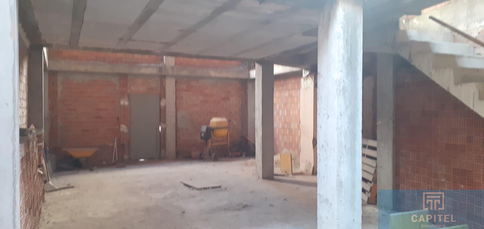 Venta de casa en Córdoba