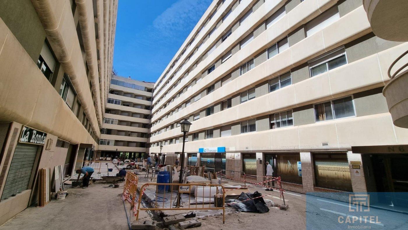 For sale of flat in Córdoba