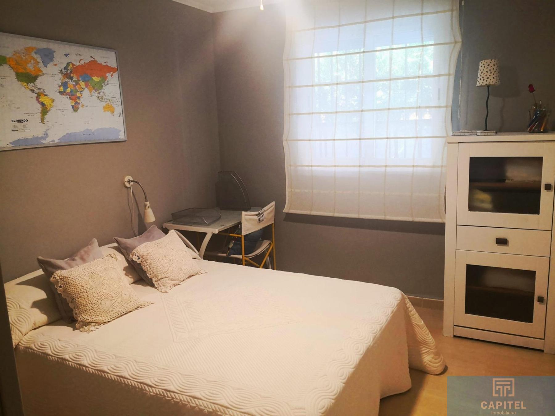 Venta de piso en Córdoba