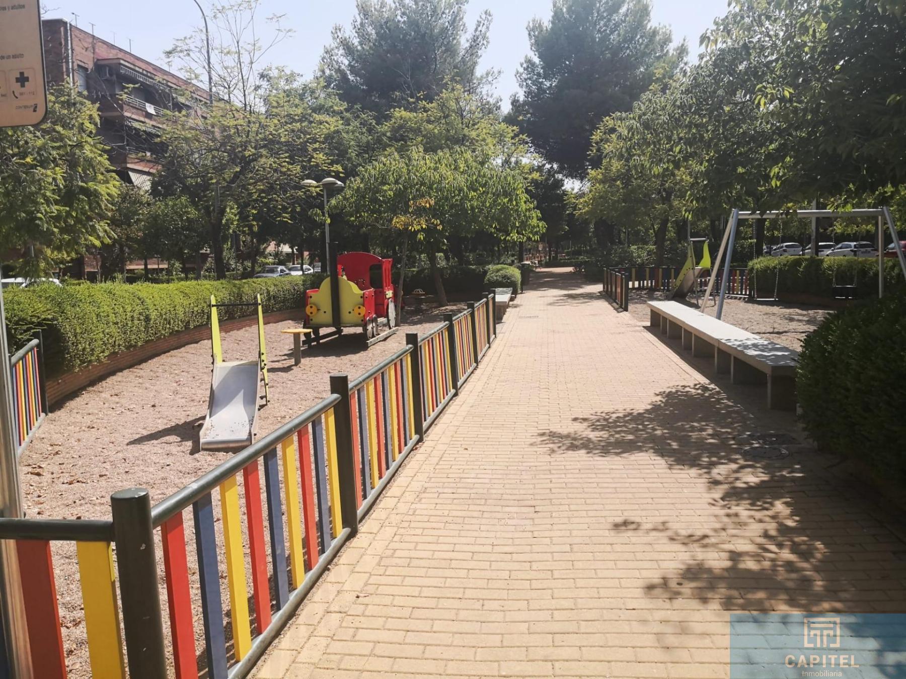 Venta de piso en Córdoba