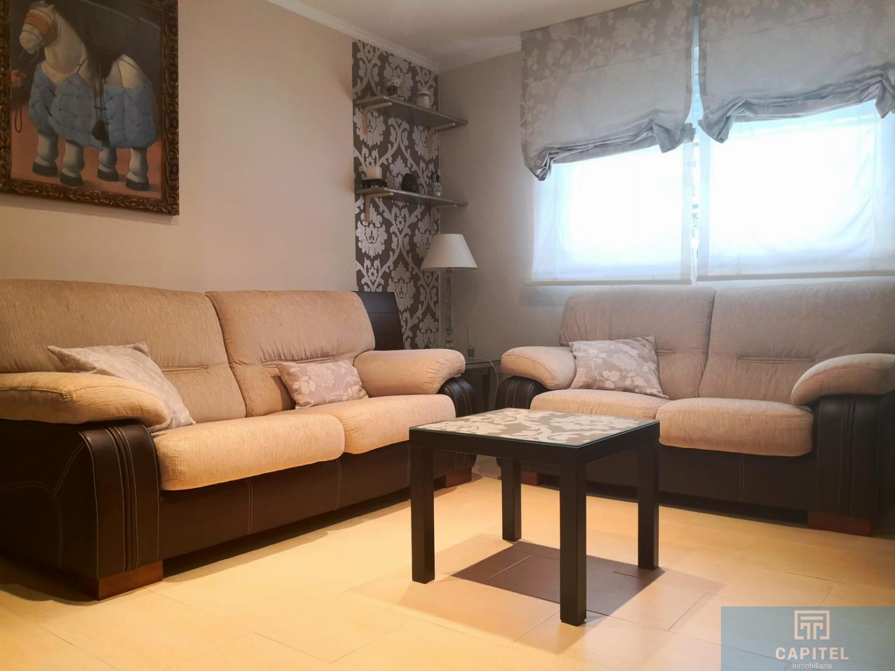 Venta de piso en Córdoba