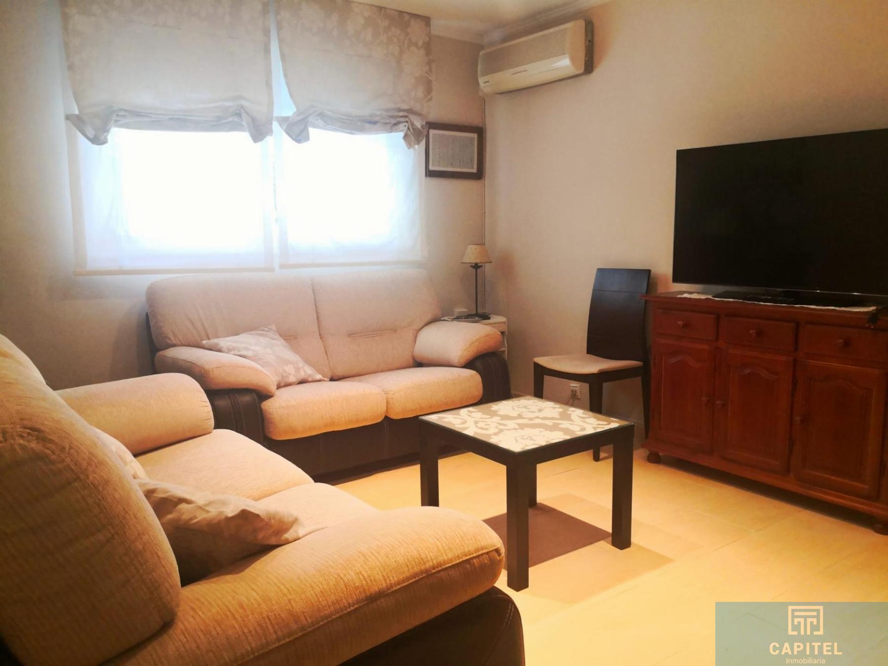 Venta de piso en Córdoba