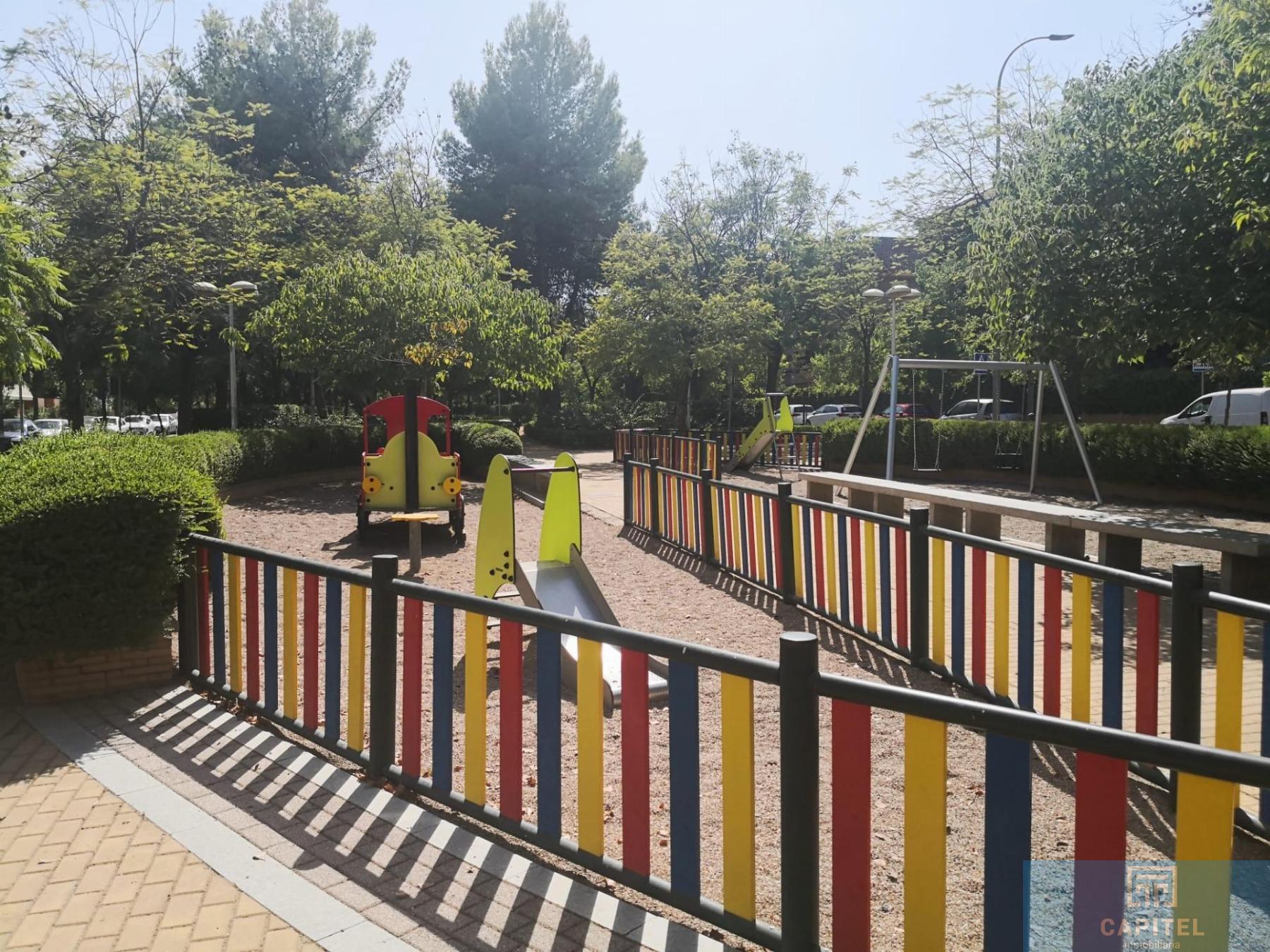 Venta de piso en Córdoba