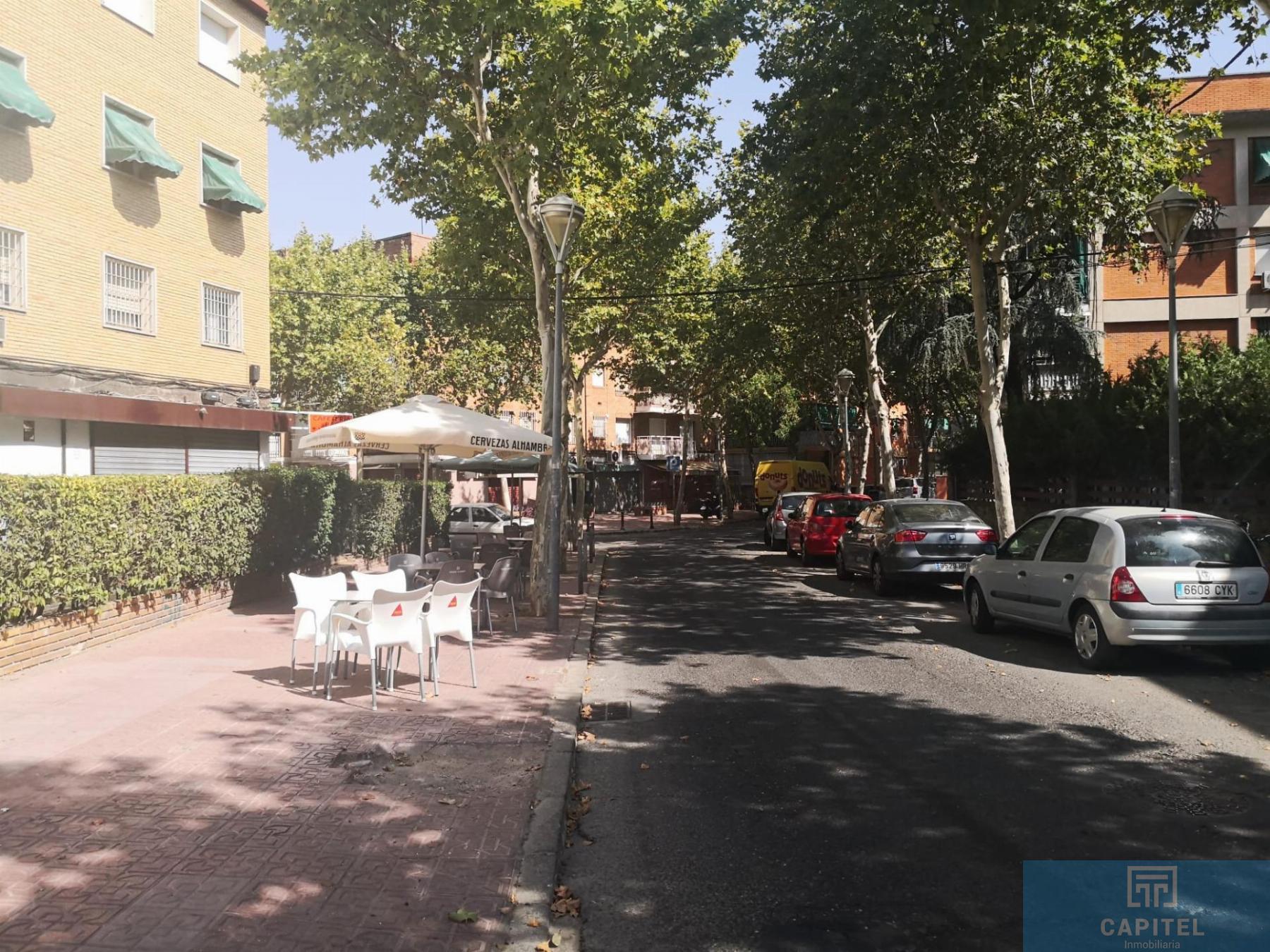 Venta de piso en Córdoba