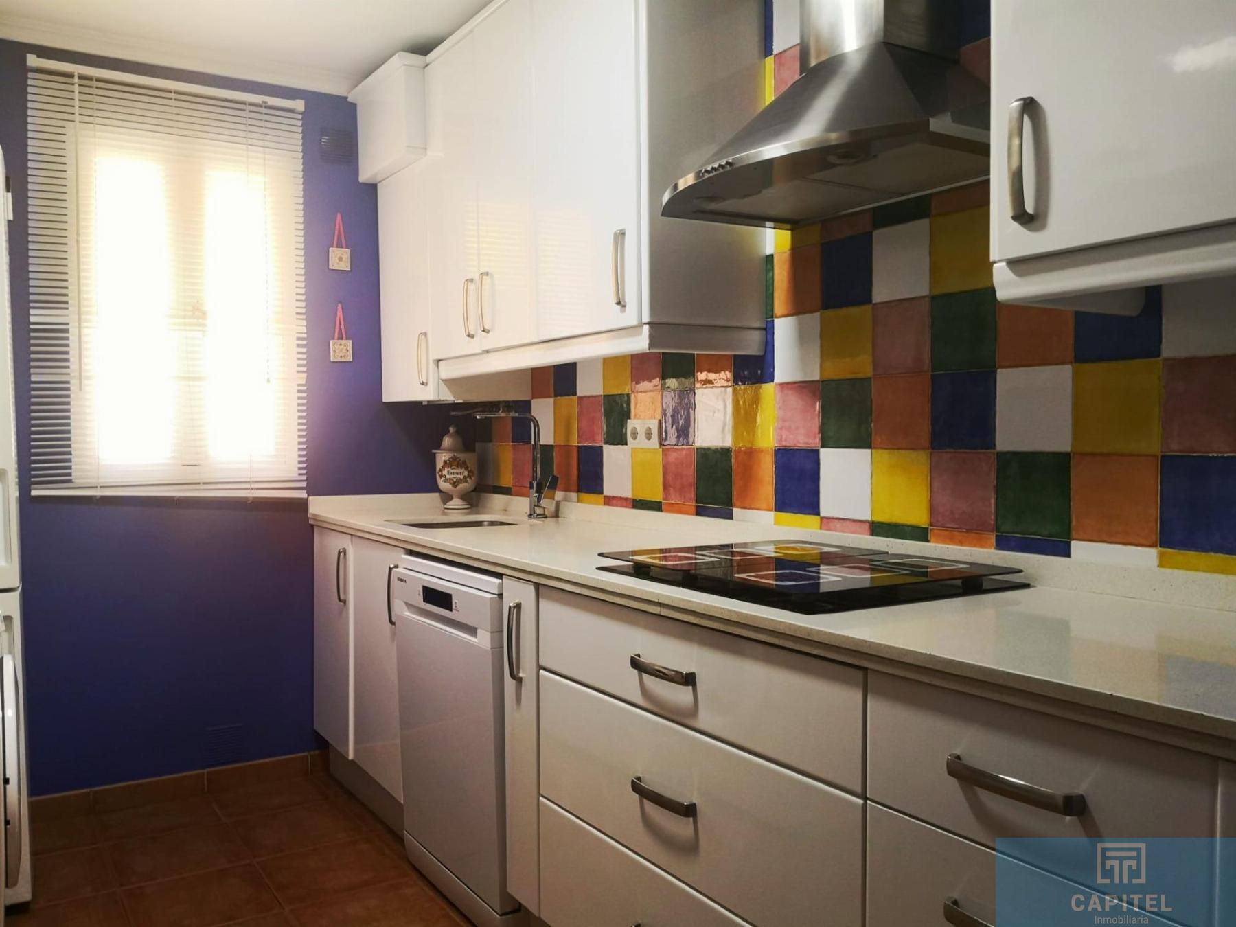 Venta de piso en Córdoba