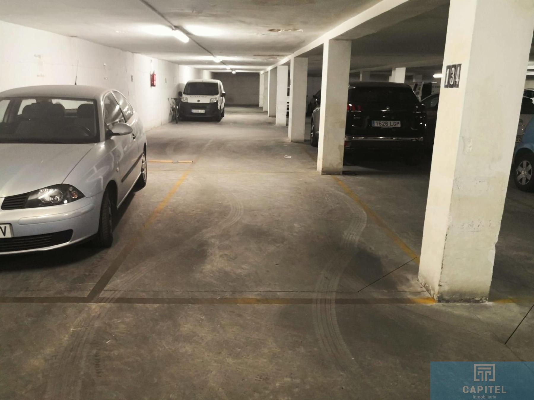 Venta de piso en Córdoba