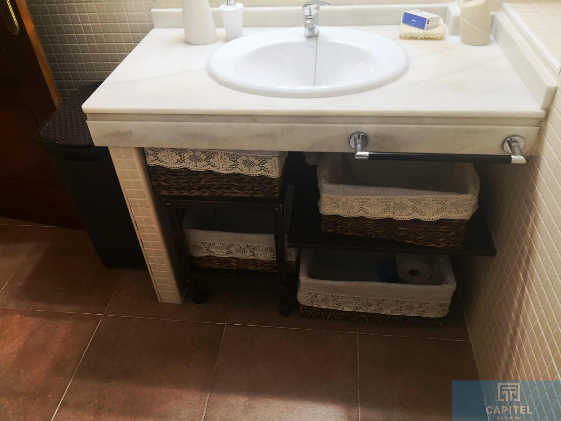 Venta de piso en Córdoba