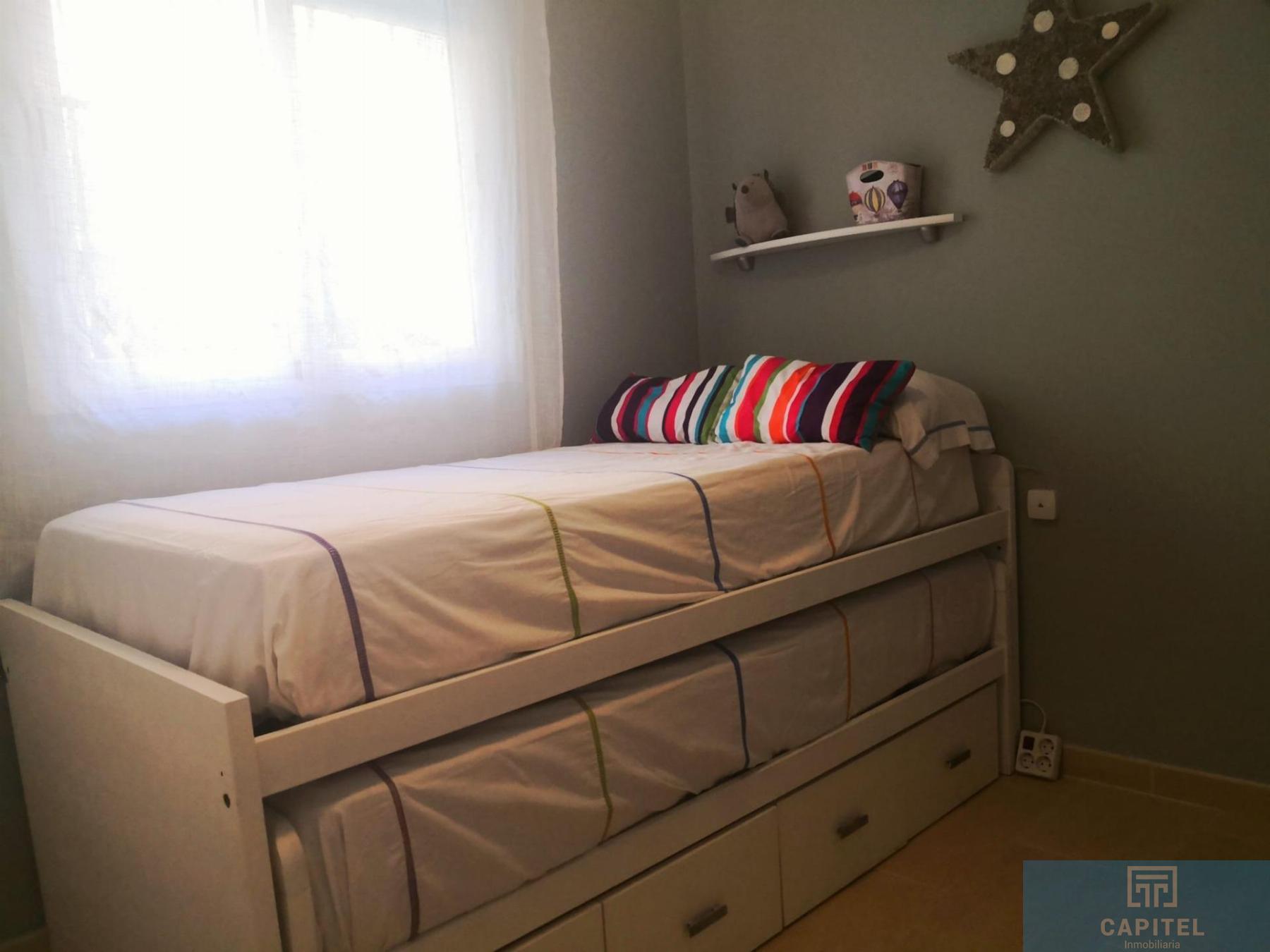 Venta de piso en Córdoba