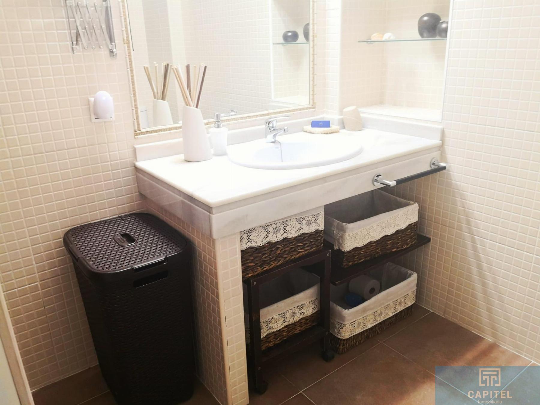 Venta de piso en Córdoba