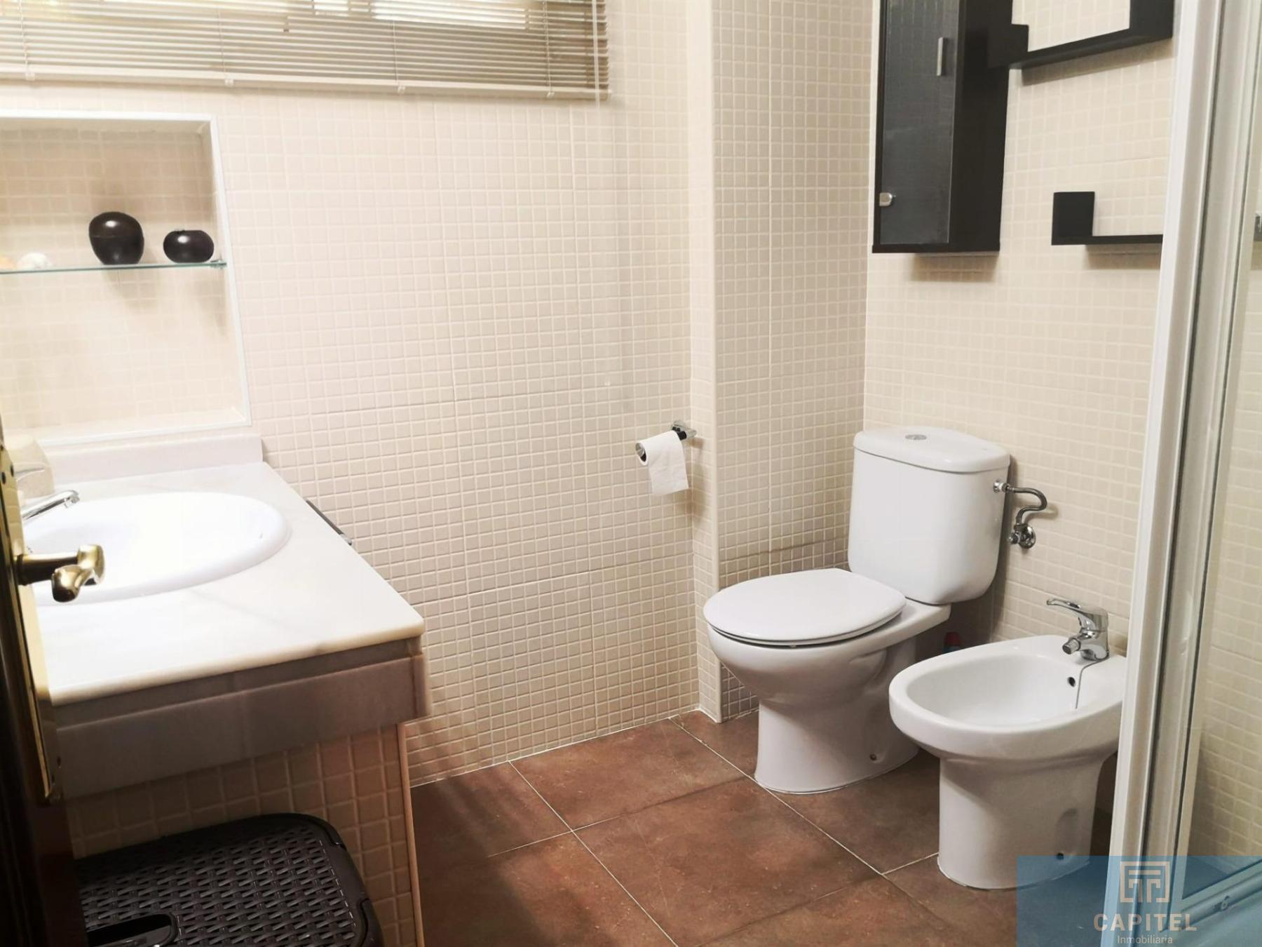 Venta de piso en Córdoba