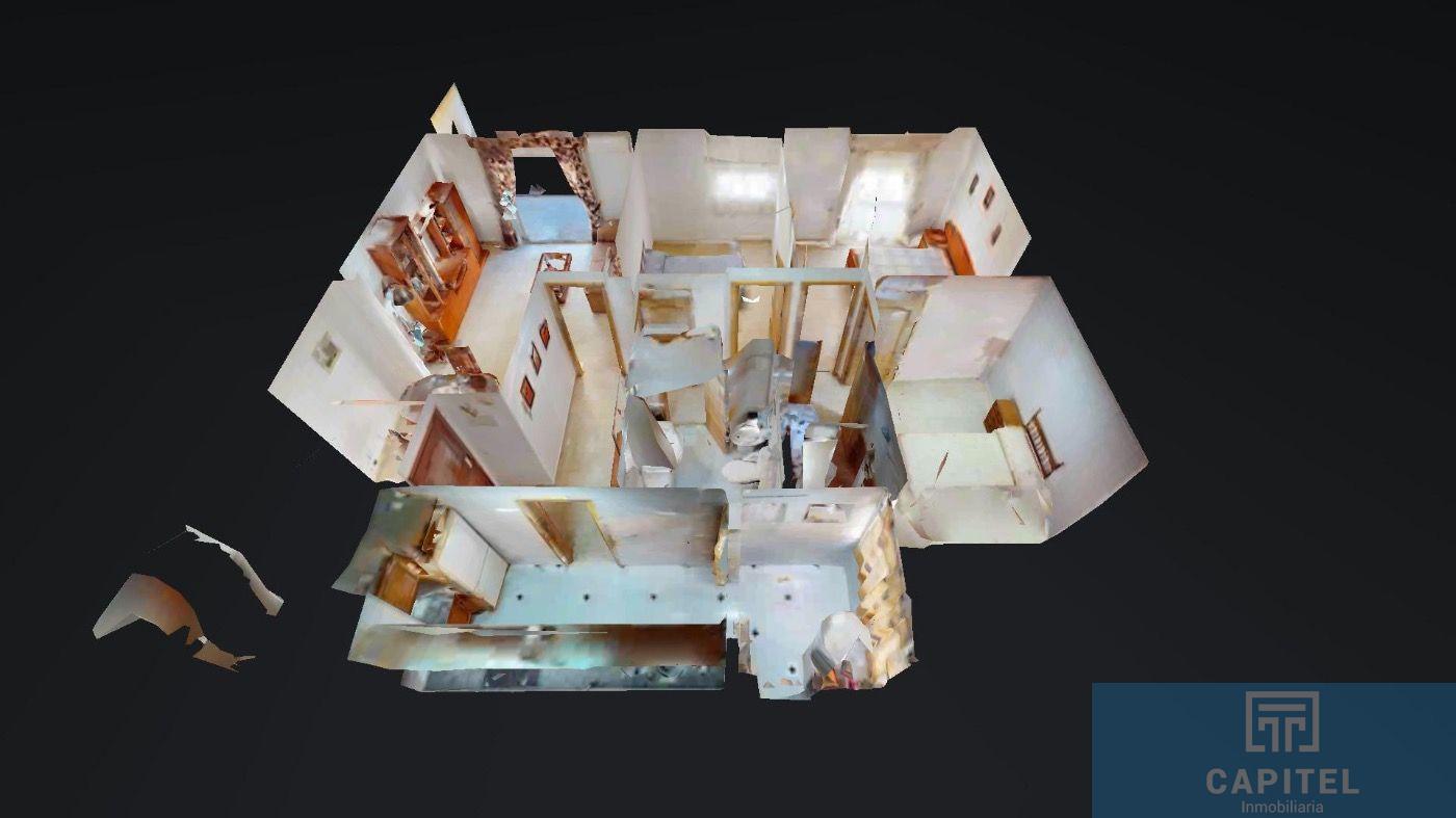 For sale of flat in Córdoba