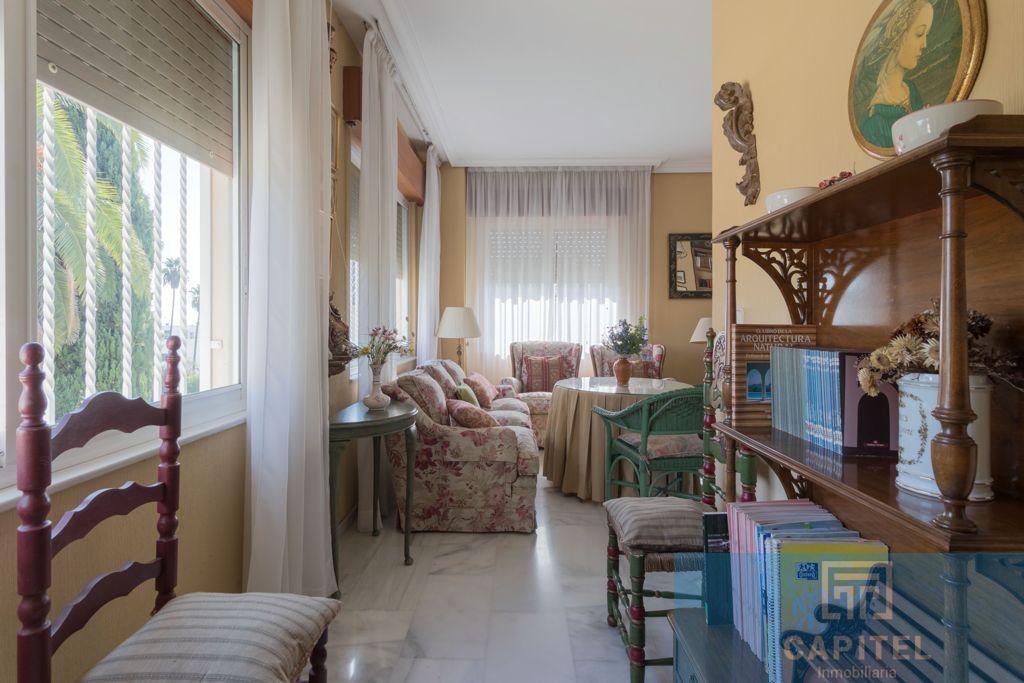 Venta de chalet en Córdoba
