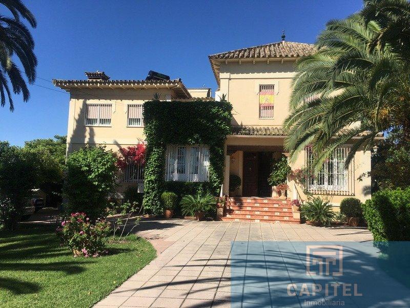 Venta de chalet en Córdoba
