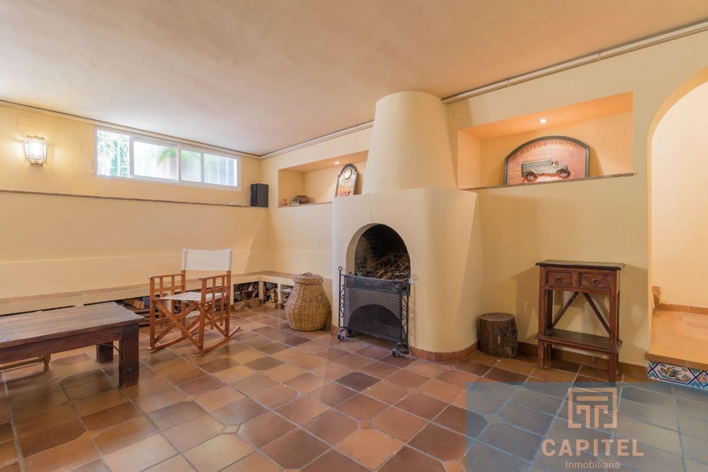 Venta de chalet en Córdoba