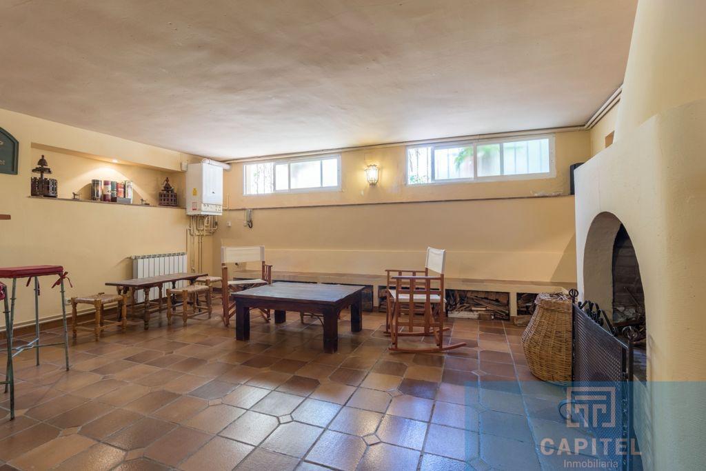 Venta de chalet en Córdoba
