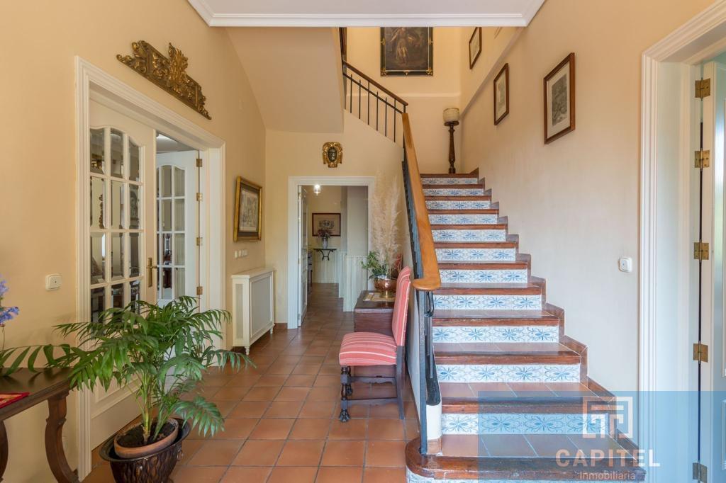 Venta de chalet en Córdoba