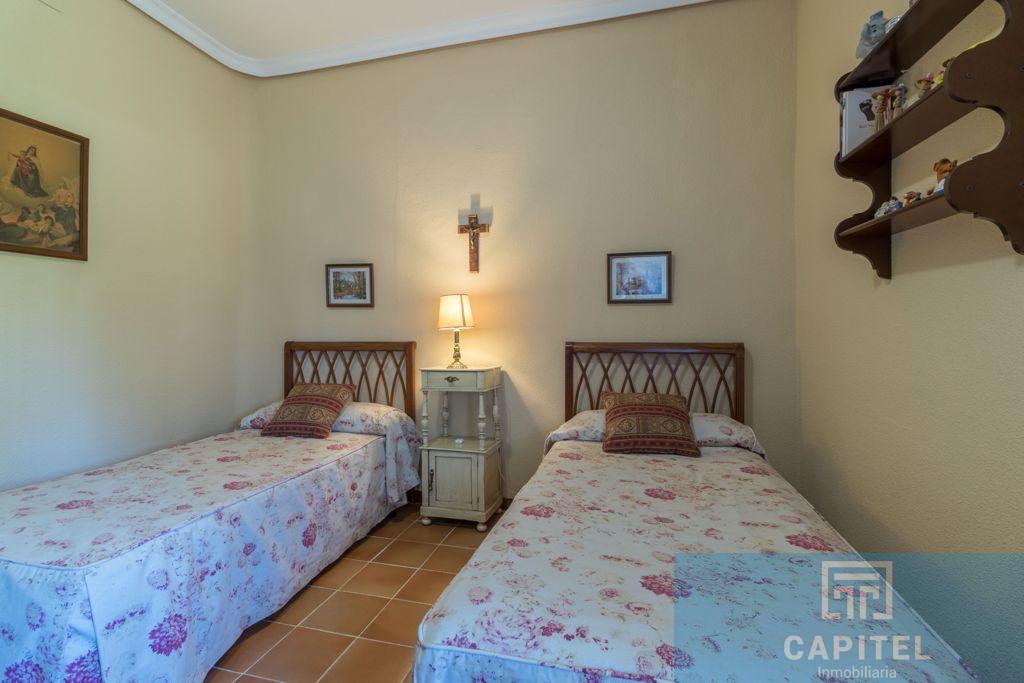 Venta de chalet en Córdoba