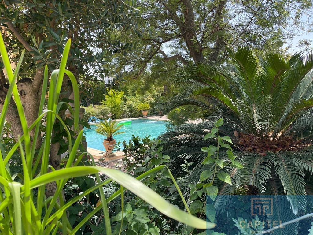 Venta de chalet en Córdoba