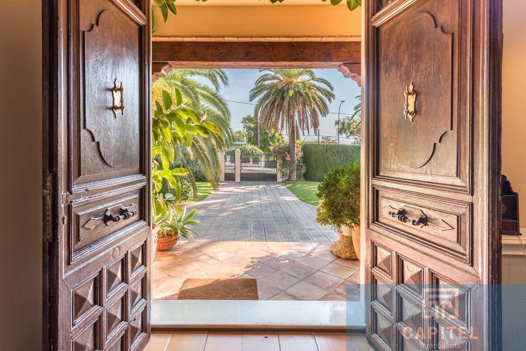 Venta de chalet en Córdoba
