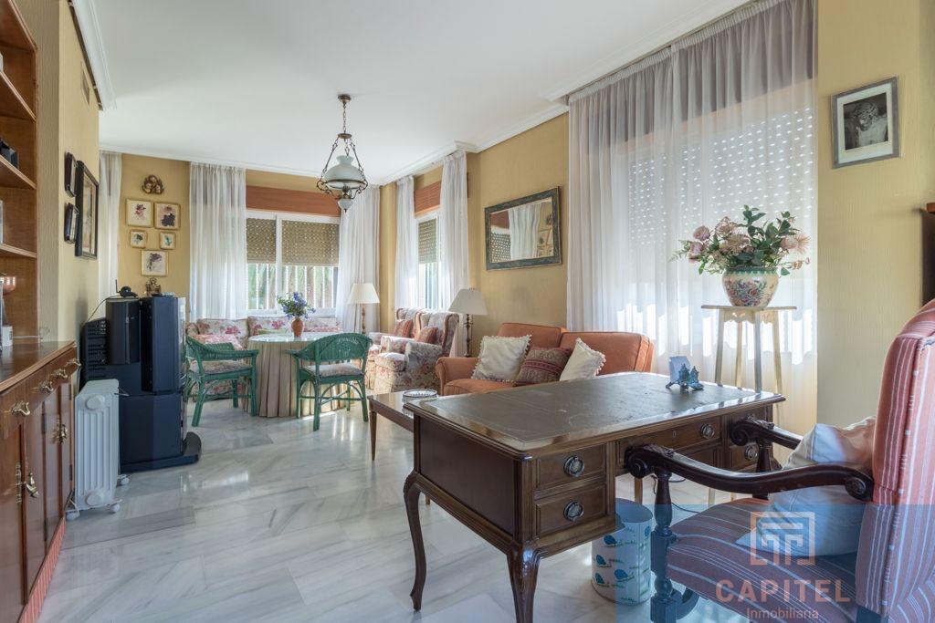Venta de chalet en Córdoba