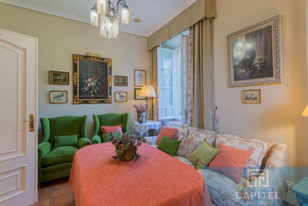 Venta de chalet en Córdoba