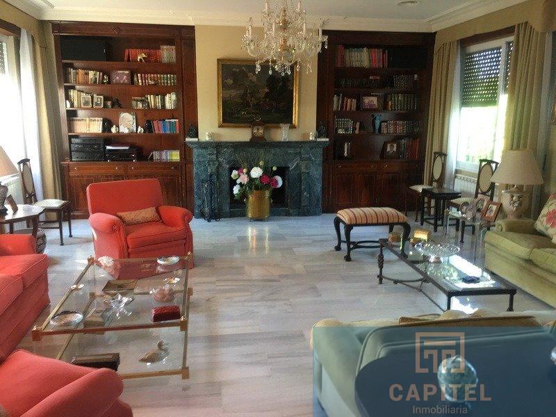 Venta de chalet en Córdoba