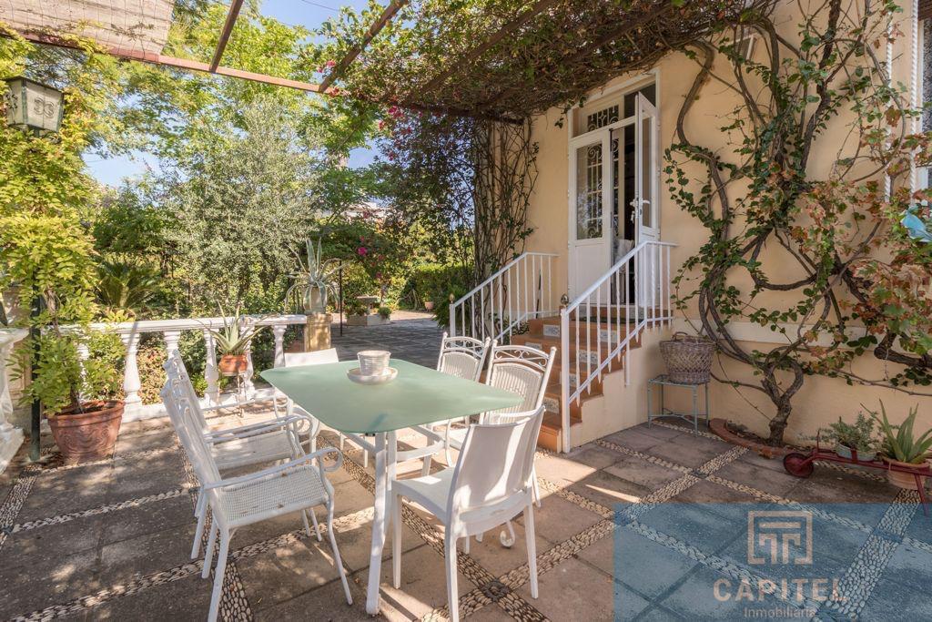 Venta de chalet en Córdoba