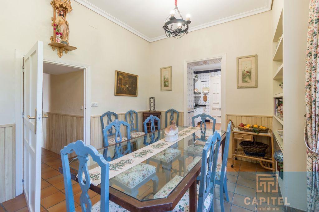 Venta de chalet en Córdoba