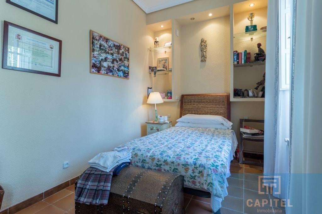Venta de chalet en Córdoba