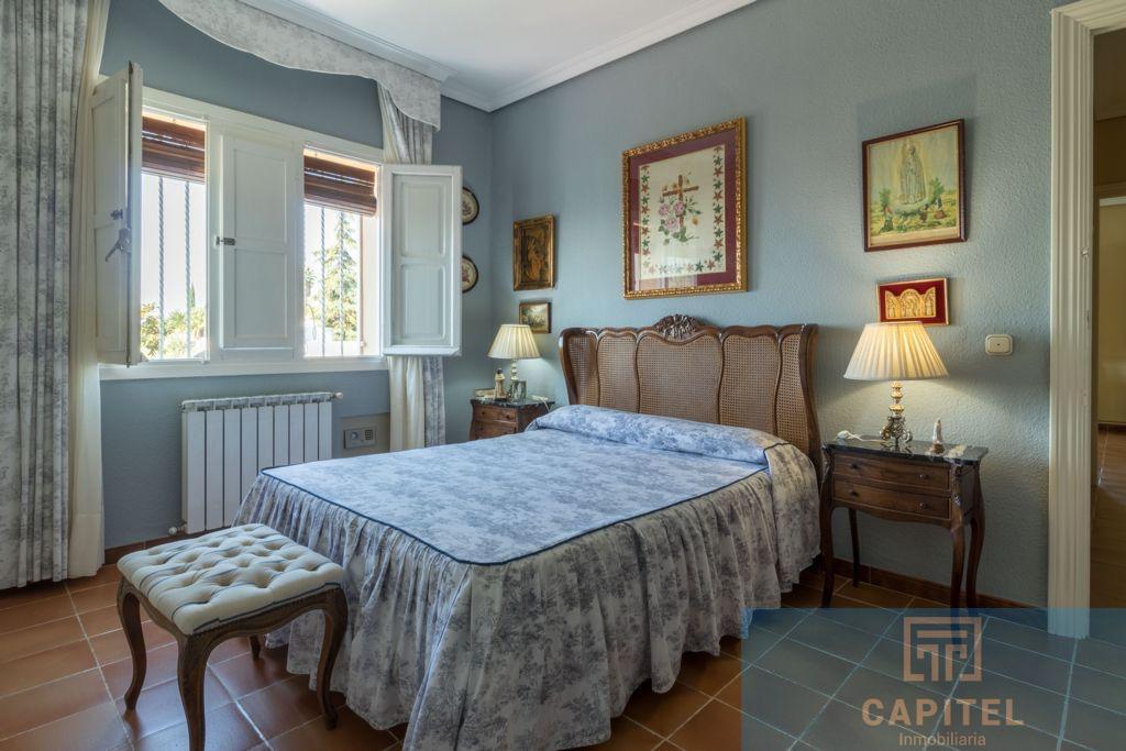 Venta de chalet en Córdoba