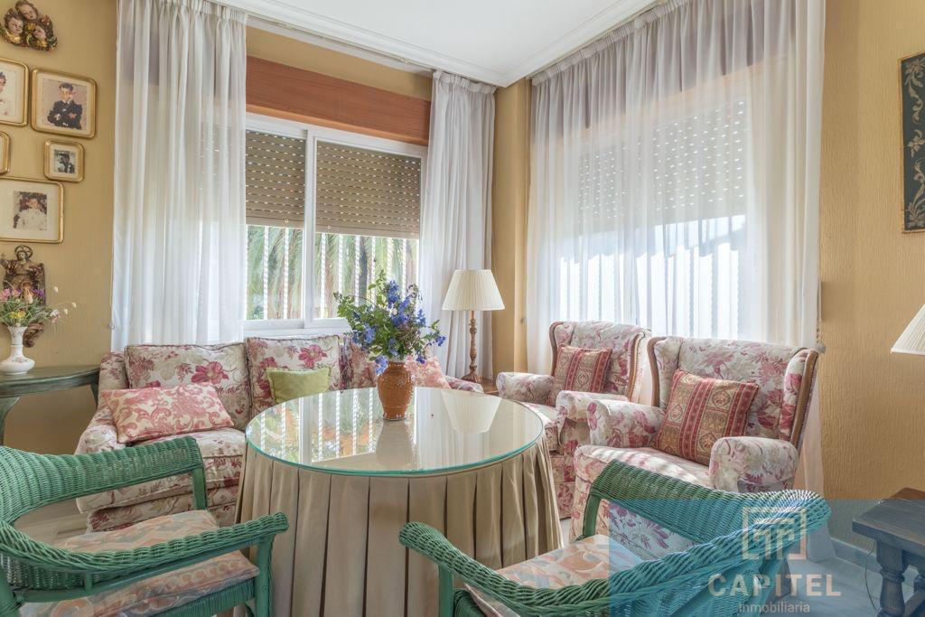 Venta de chalet en Córdoba