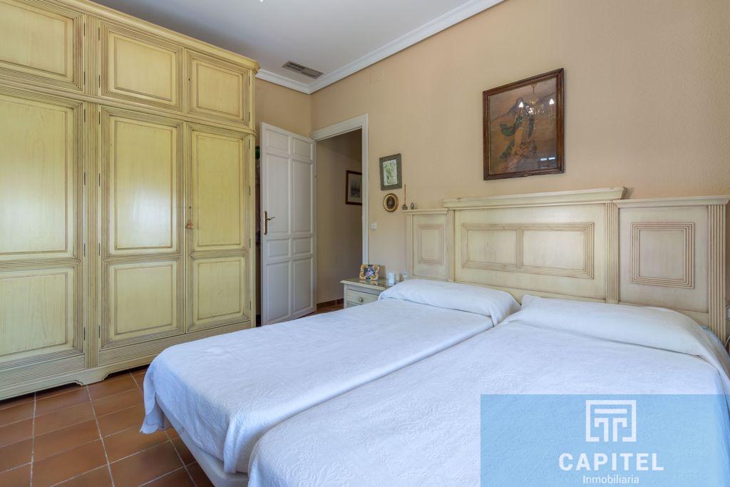Venta de chalet en Córdoba