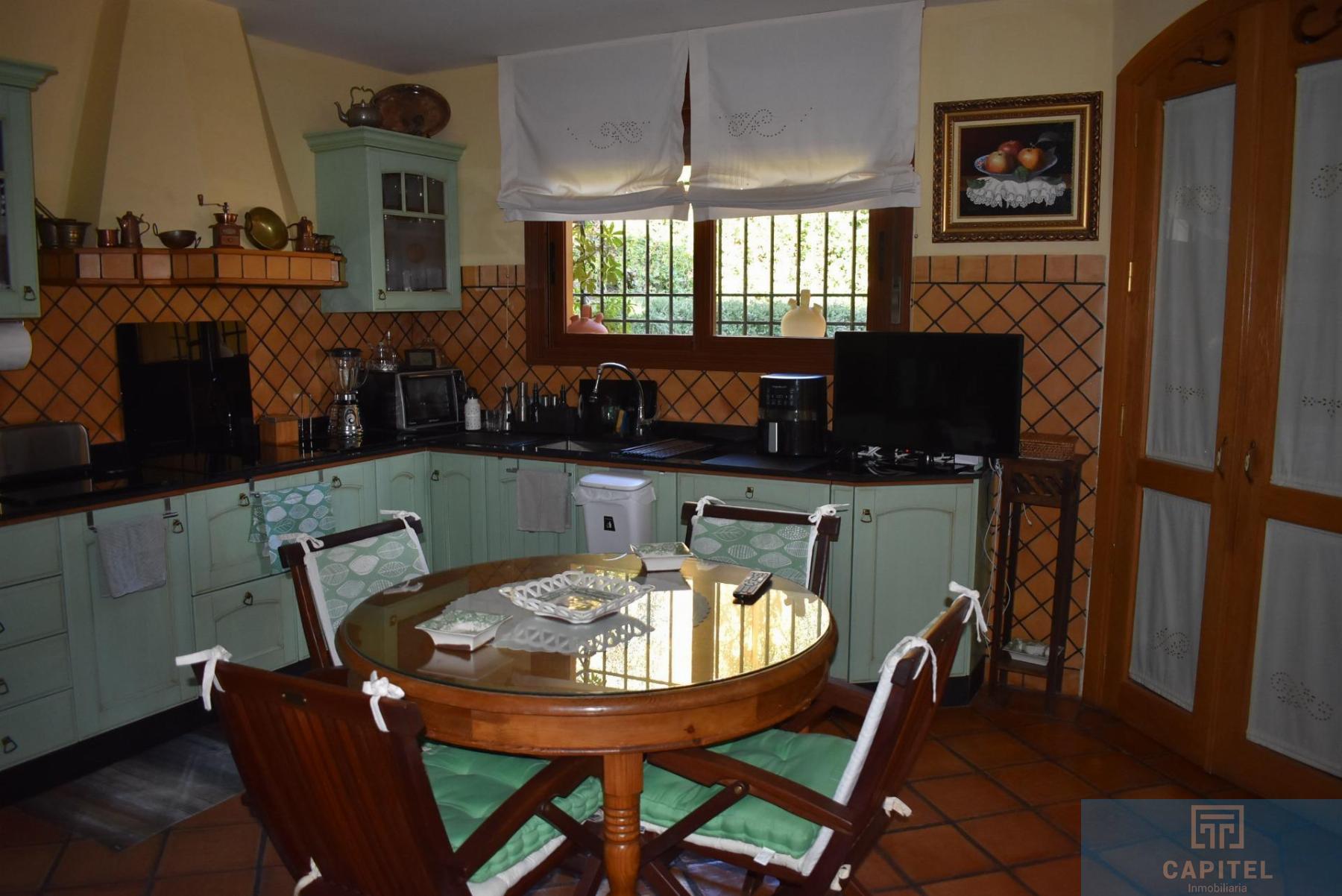 Venta de chalet en Córdoba