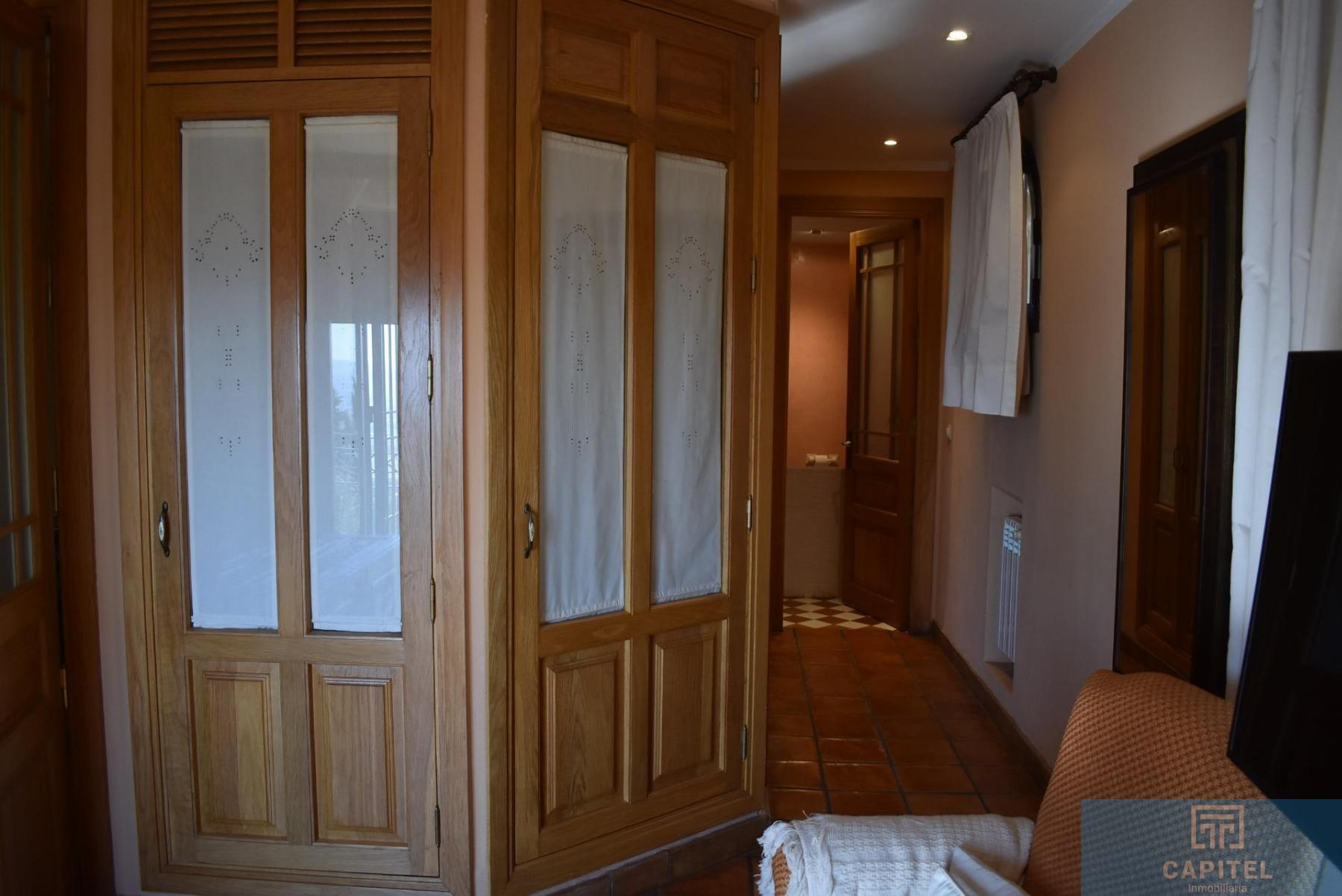 Venta de chalet en Córdoba