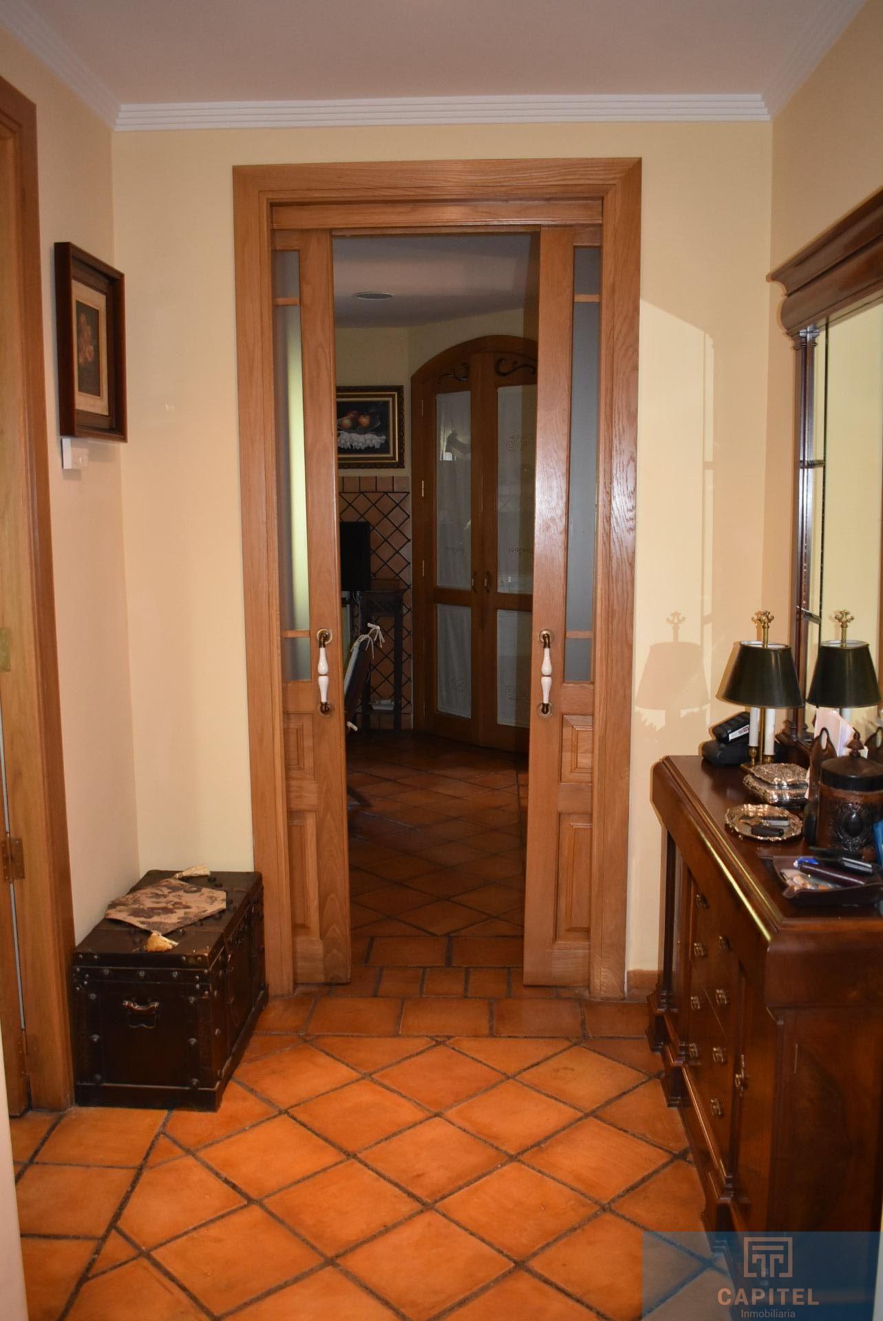 Venta de chalet en Córdoba