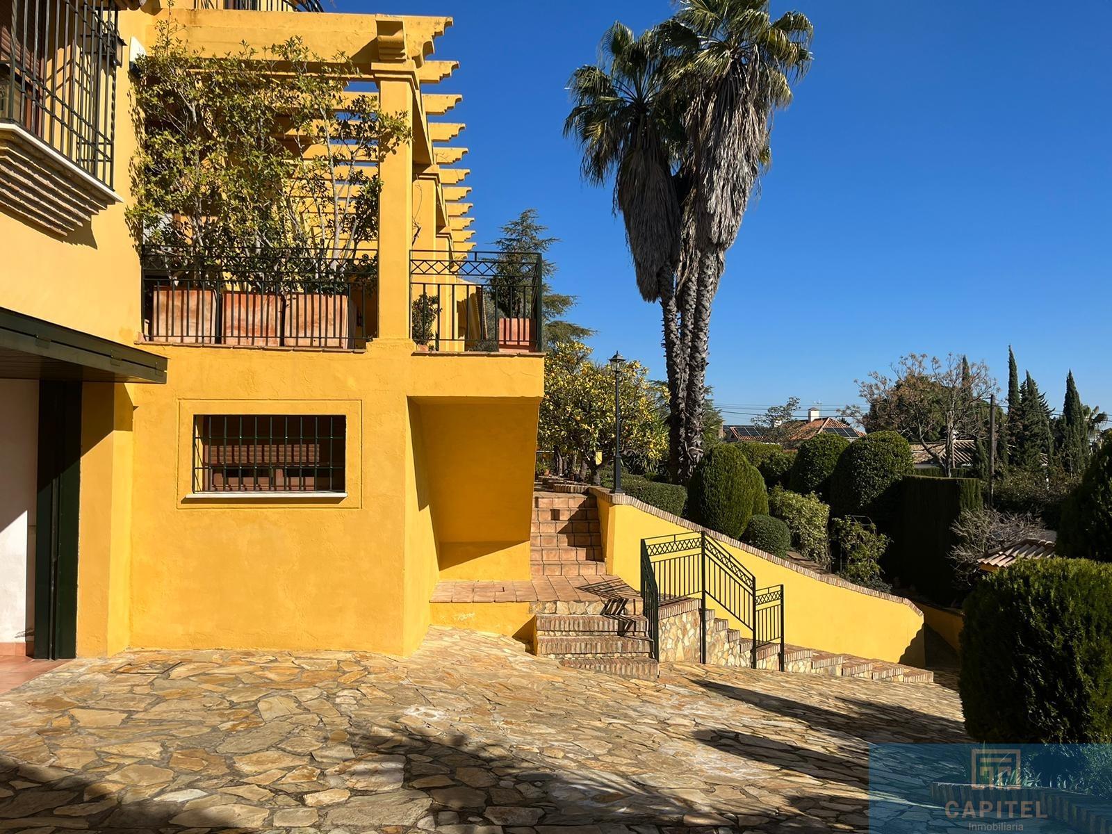 Venta de chalet en Córdoba