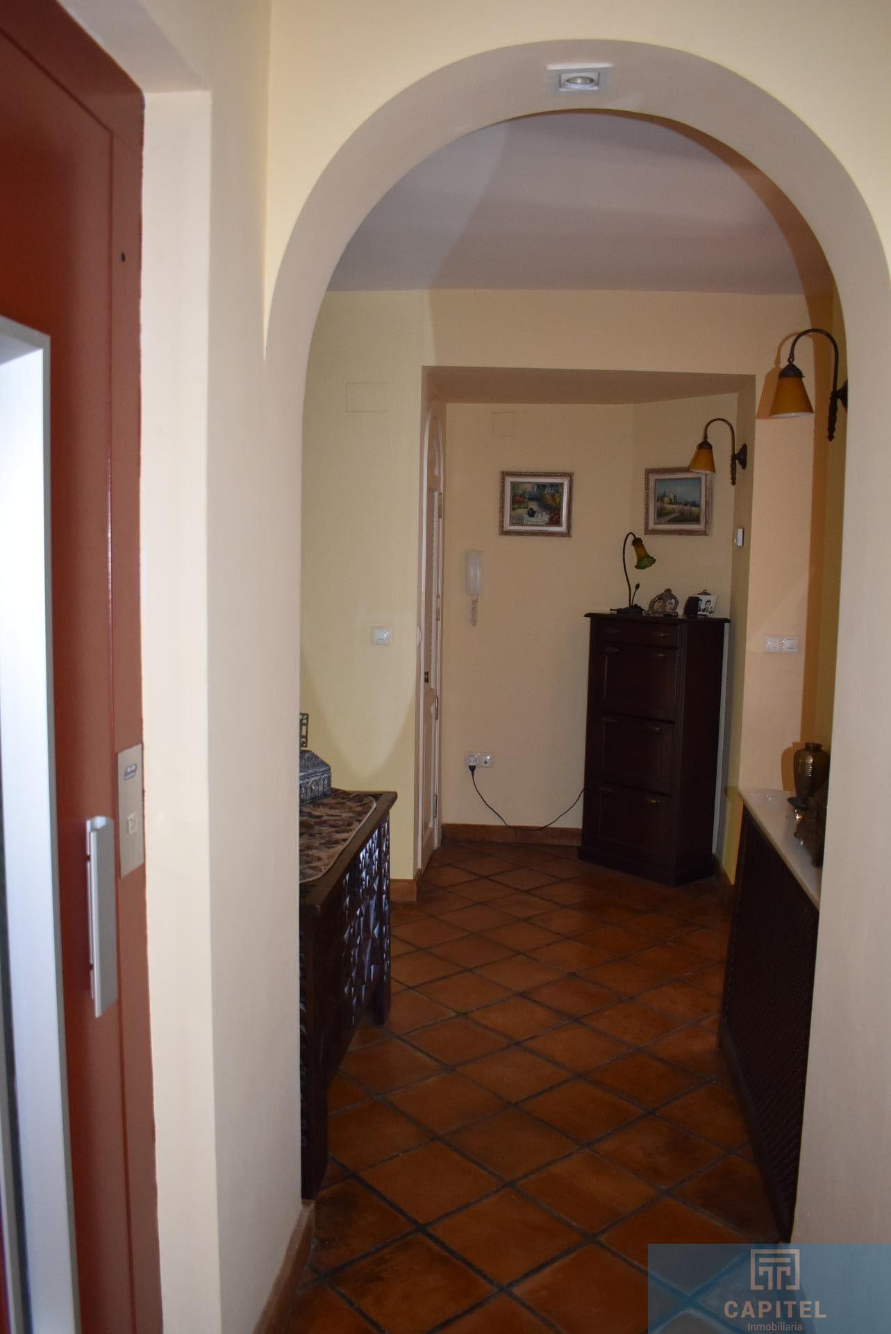 Venta de chalet en Córdoba