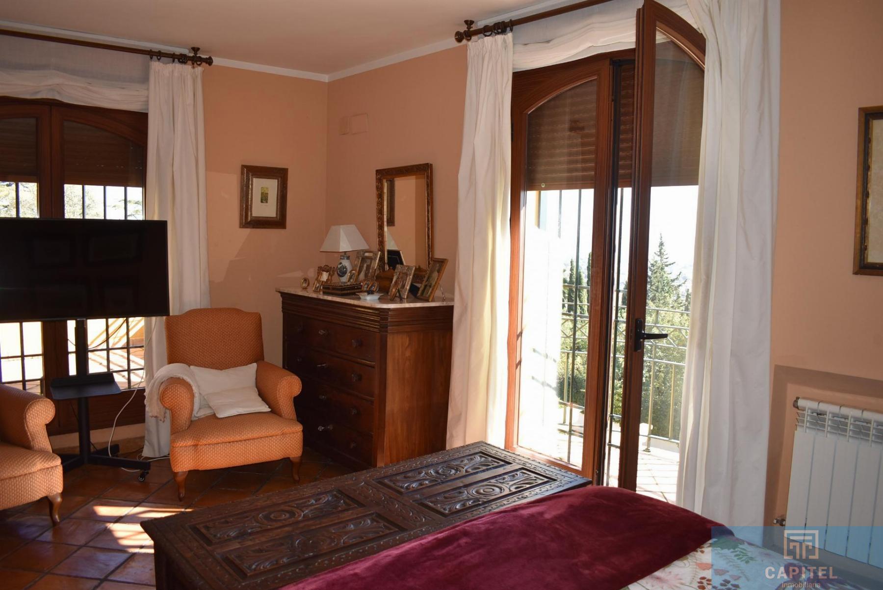 Venta de chalet en Córdoba