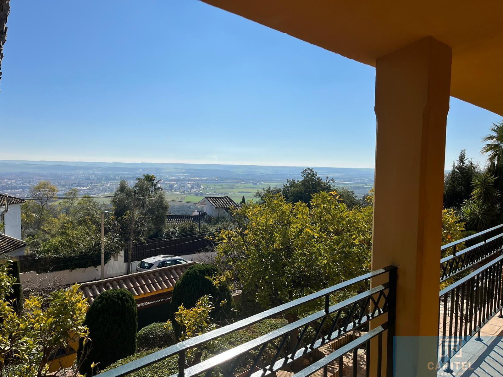 Venta de chalet en Córdoba