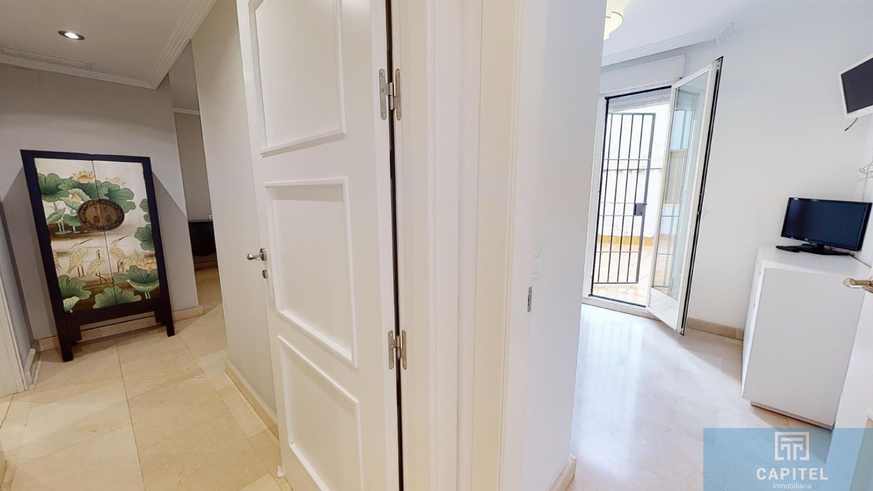 Venta de piso en Córdoba