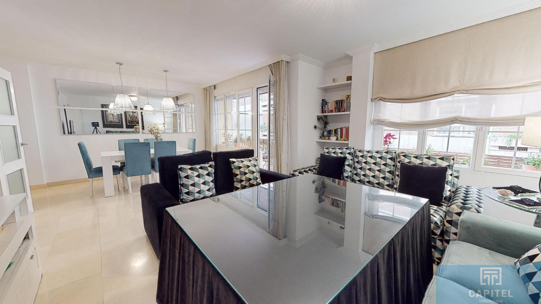 Venta de piso en Córdoba