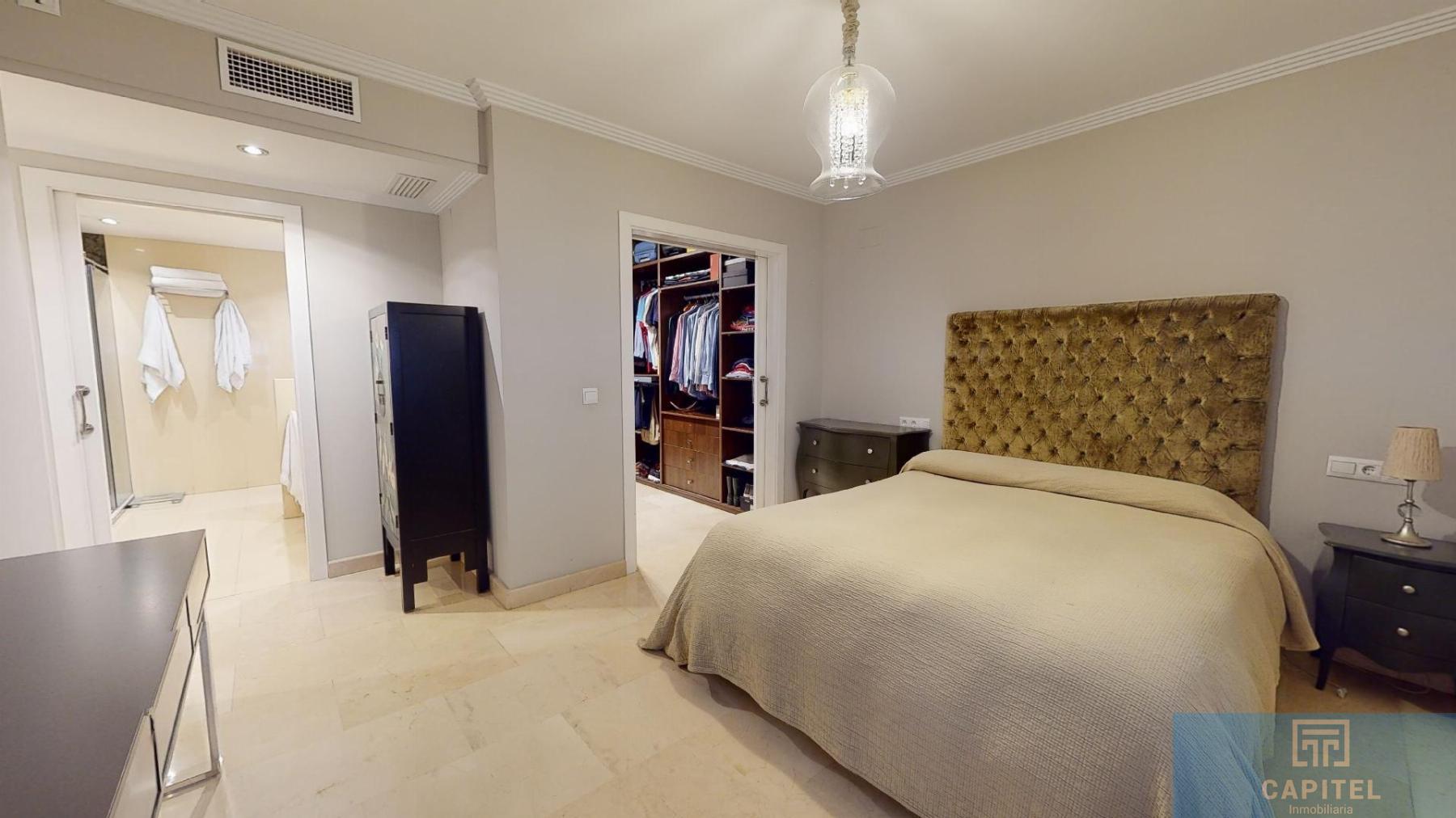 Venta de piso en Córdoba