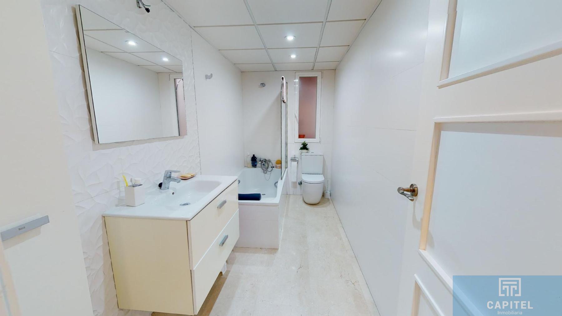 Venta de piso en Córdoba